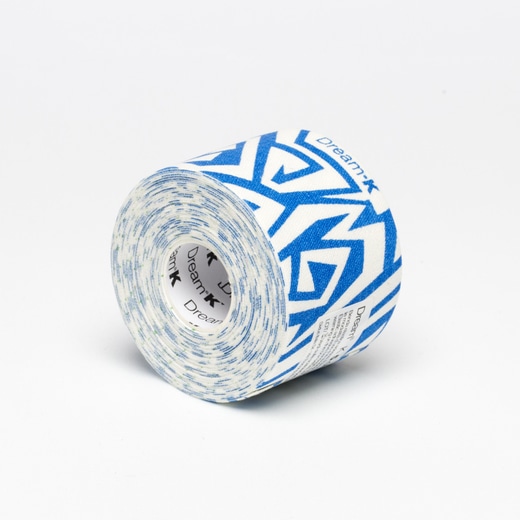 Sixtus Italia DREAM K 5,0 cm x 5 m TRIBE