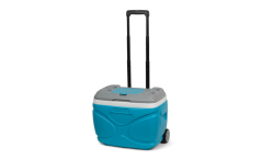 PINNACLE Prudence Roller Cooler 30 l