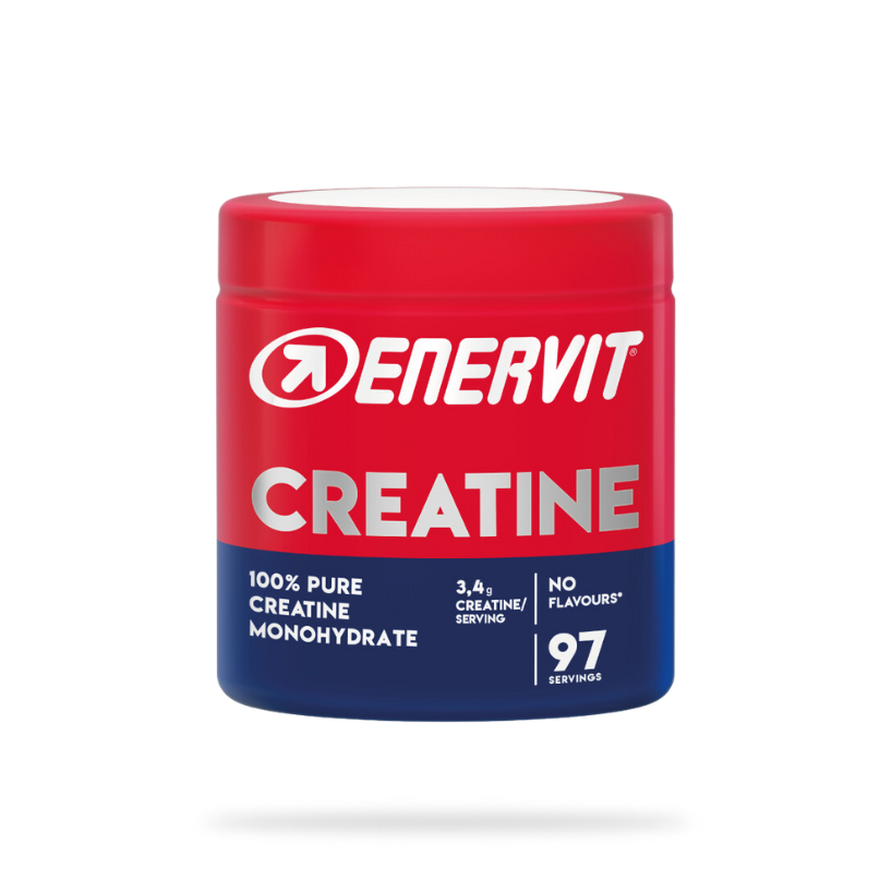 Enervit CREATINE MONOHYDRATE 330 g Enervit CREATINE MONOHYDRATE 330 g