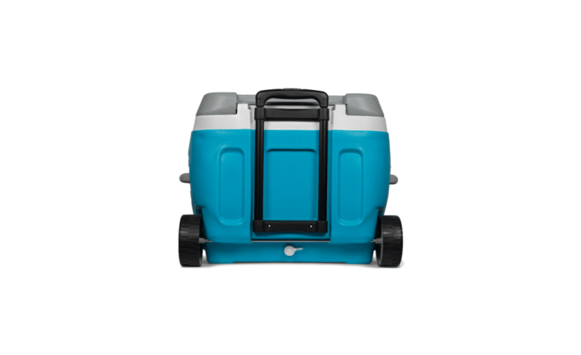 PINNACLE Prudence Roller Cooler 66 l