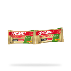 Enervit PERFORMANCE BAR 30+30 g
