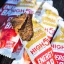 High 5 ENERGY BAR 55 g - PRÍCHUŤ: karamel