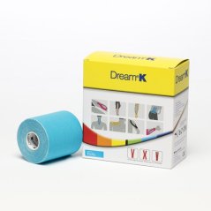 Sixtus Italia DREAM K 7,5 cm x 5 m