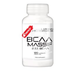 Penco BCAA MASSIF 120 kps