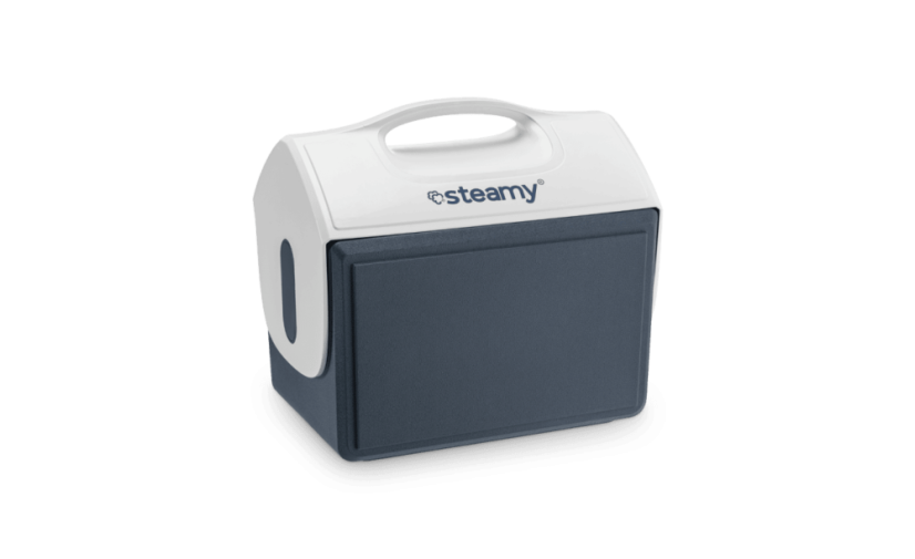 STEAMY Sport 15 Cooler