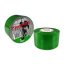 Premier Sock Tape TAPE PVC 38 mm x 20 m - FARBA: biela