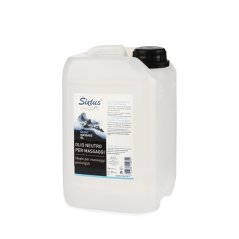 Sixtus Italia NEUTRAL OIL 3000 ml