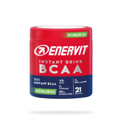 Enervit BCAA INSTANT DRINK 280 g vodný melón