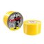 Premier Sock Tape TAPE PVC 38 mm x 20 m - FARBA: biela