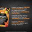 NamedSport HYDRAFIT 400 g + fľaša Elite - GRÁTIS