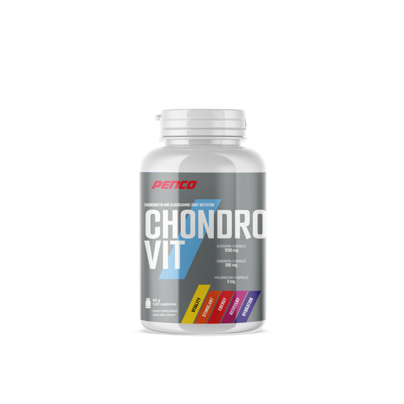 Penco CHONDROVIT 120 kps
