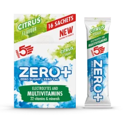 High 5 ZERO+ MULTIVITAMINS 7 g