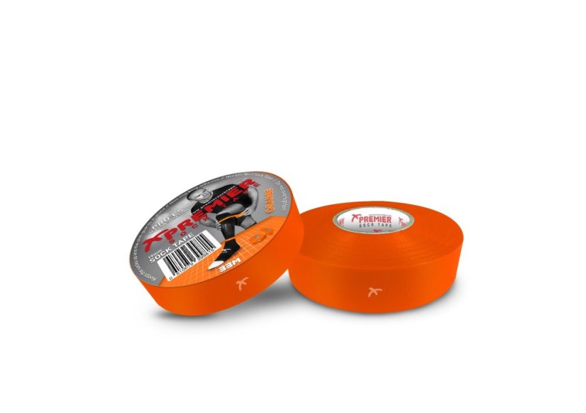 Premier Sock Tape TAPE PVC 19 mm x 33 m - FARBA: ružová