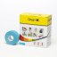Sixtus Italia DREAM K 2,5 cm x 5 m
