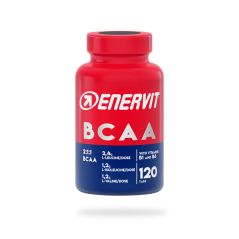 Enervit BCAA 120 cps