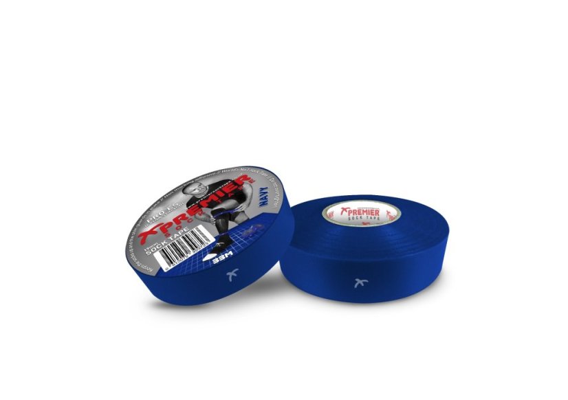 Premier Sock Tape TAPE PVC 19 mm x 33 m - FARBA: ružová