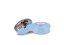 Premier Sock Tape TAPE PVC 19 mm x 33 m - FARBA: ružová