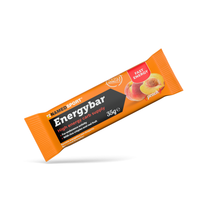 NamedSport ENERGY BAR 35 g