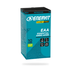 Enervit PURE-PRO EAA ESSENTIAL AMINO ACID 10 x 10 g