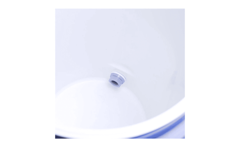 STEAMY Cool Roller 20 l