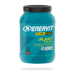 Enervit PURE-PRO 100% PLANT PROTEIN 630 g