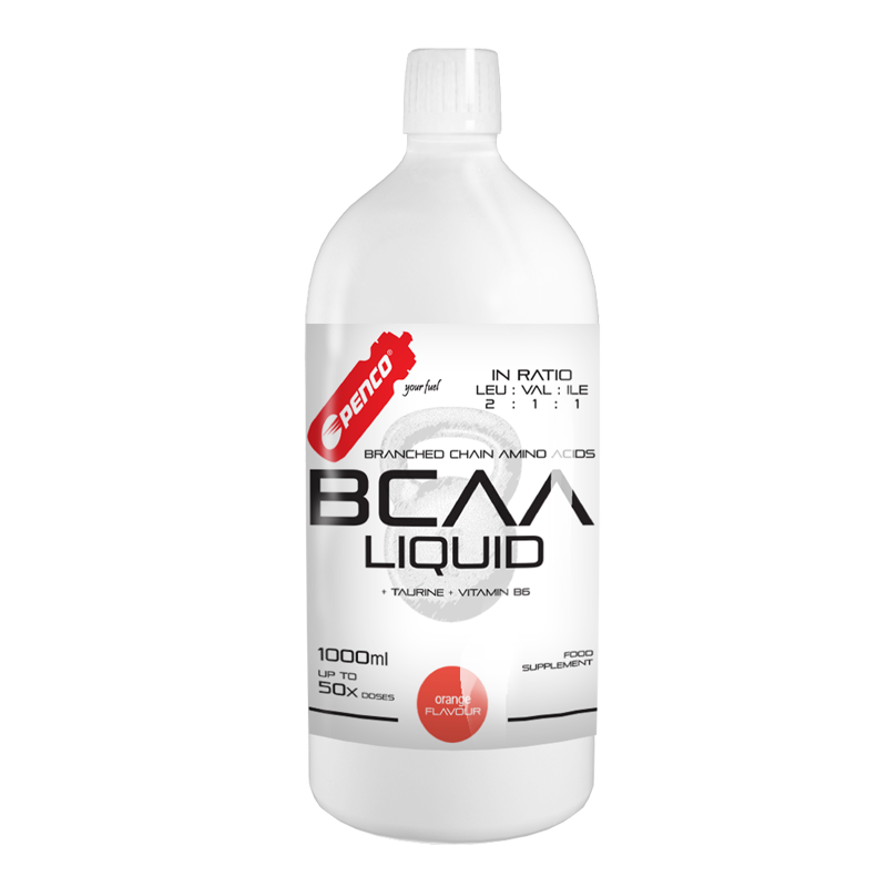 Penco BCAA LIQUID 1000 ml