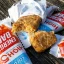 High 5 ENERGY BAR 55 g - PRÍCHUŤ: karamel