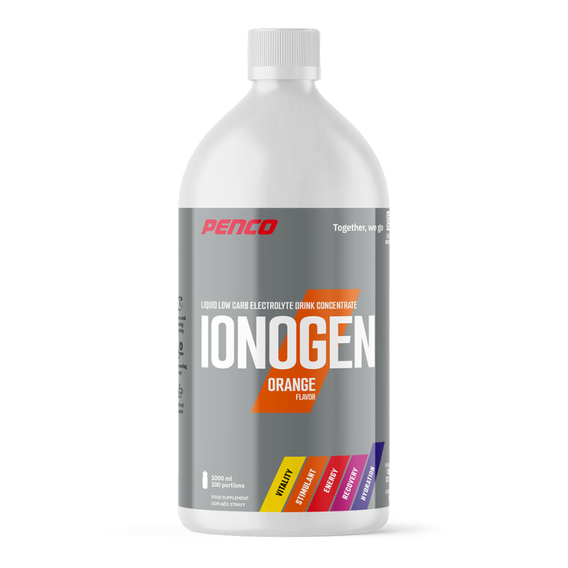 Penco IONOGEN 1000 ml - PRÍCHUŤ: lesné plody