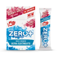 High 5 ZERO+ ULTRA ELECTROLYTE 18 g