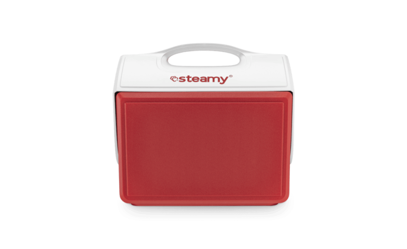 STEAMY Sport 15 Cooler