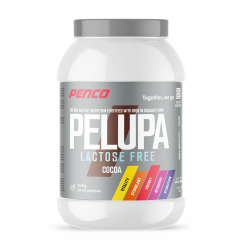 Penco PELUPA LACTOSE FREE 1500 g