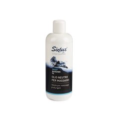 Sixtus Italia NEUTRAL OIL 500 ml