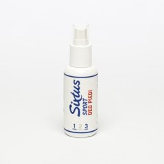 Sixtus Italia DEO PIEDI 100 ml