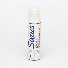 Sixtus Italia START CREAM STRONG 100 ml