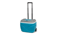 PINNACLE Prudence Roller Cooler 30 l