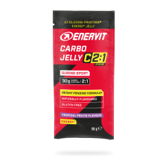 Enervit C2:1PRO CARBO JELLY 50 g