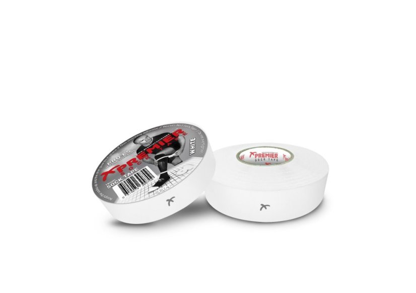 Premier Sock Tape TAPE PVC 19 mm x 33 m - FARBA: ružová