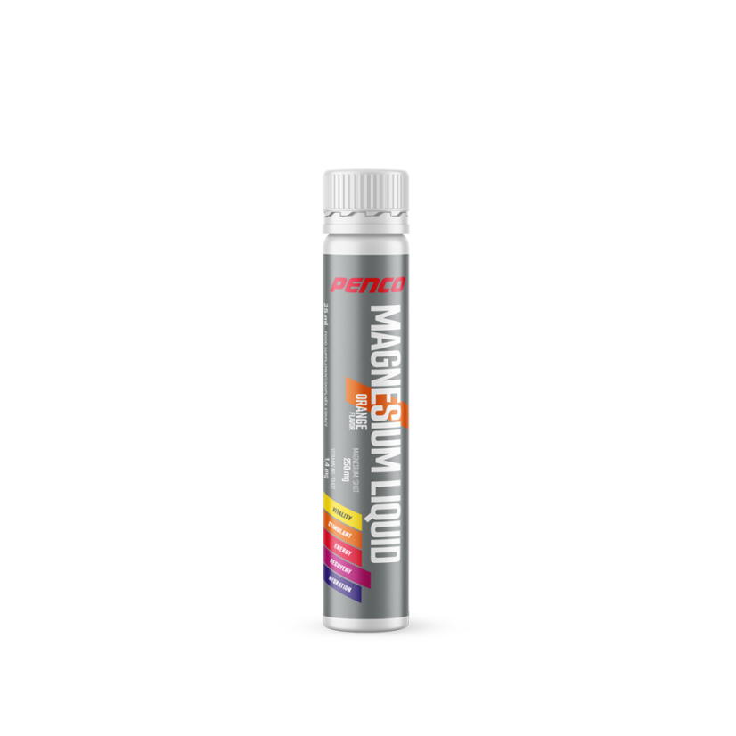 Penco MAGNESIUM LIQUID 25 ml