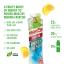 High 5 ENERGY GEL AQUA CAFFEINE 66 g