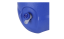 STEAMY Cool Roller 20 l