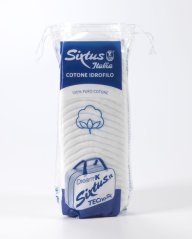 Sixtus Italia COTONE IDROFILO 100 g