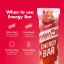 High 5 ENERGY BAR 55 g - PRÍCHUŤ: karamel