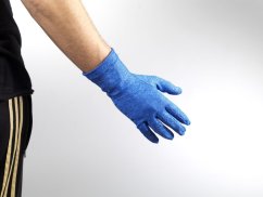Sixtus Italia BLUsix® MICRO - rukavice
