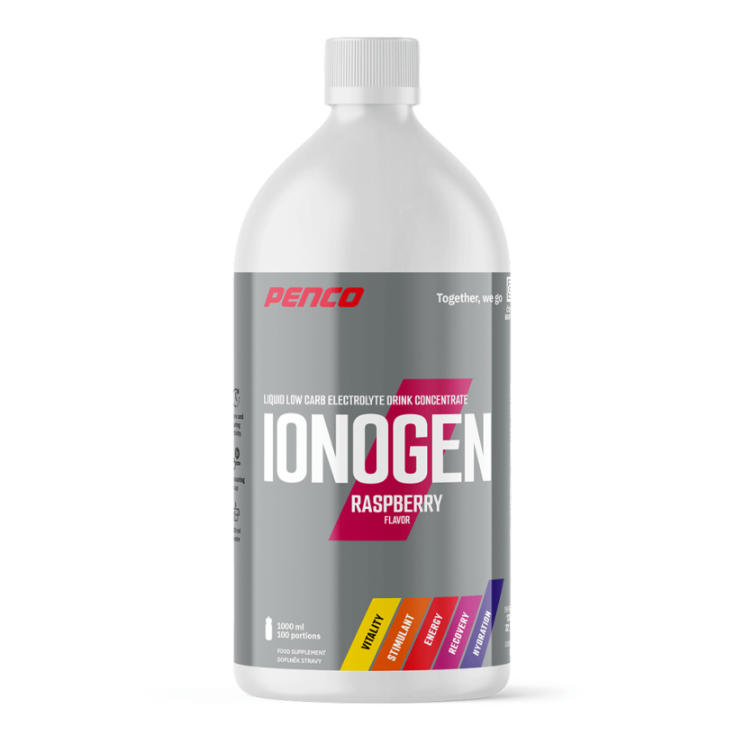 Penco IONOGEN 1000 ml - PRÍCHUŤ: lesné plody