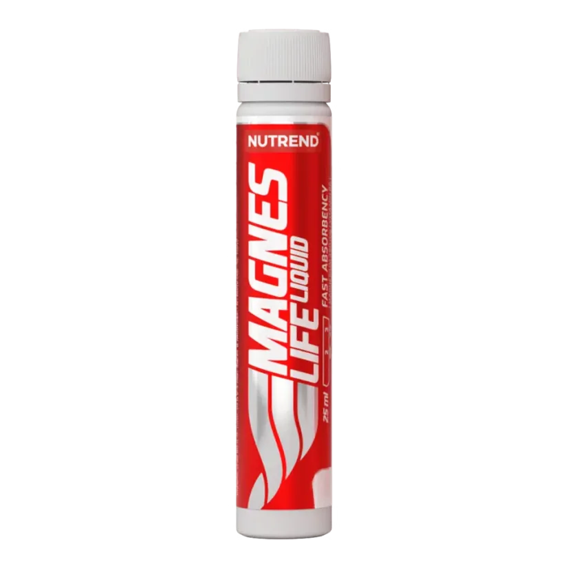 Nutrend MAGNESLIFE 25 ml