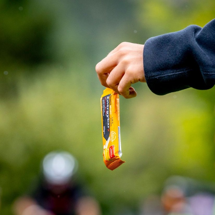 NamedSport ENERGY BAR 35 g