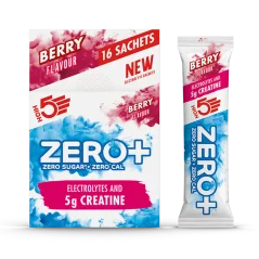 High 5 ZERO+ CREATINE 16 x 11,5 g