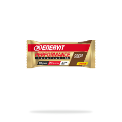 Enervit PERFORMANCE BAR S KREATINOM 40 g kakao