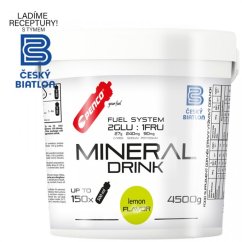 Penco MINERAL DRINK 4500 g
