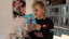 Penco JUNIOR AFTER SPORT SHAKE 250 g 3 + 1 ks FREE